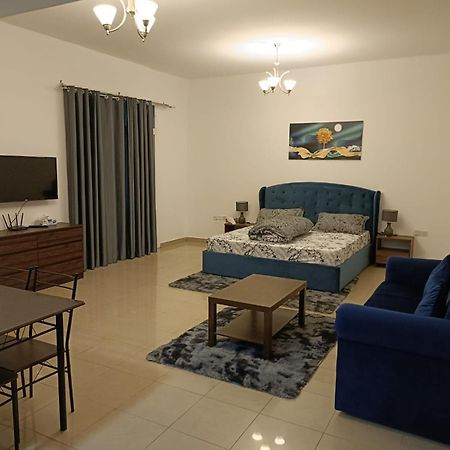 Studio Apartment Ajman Big Extérieur photo