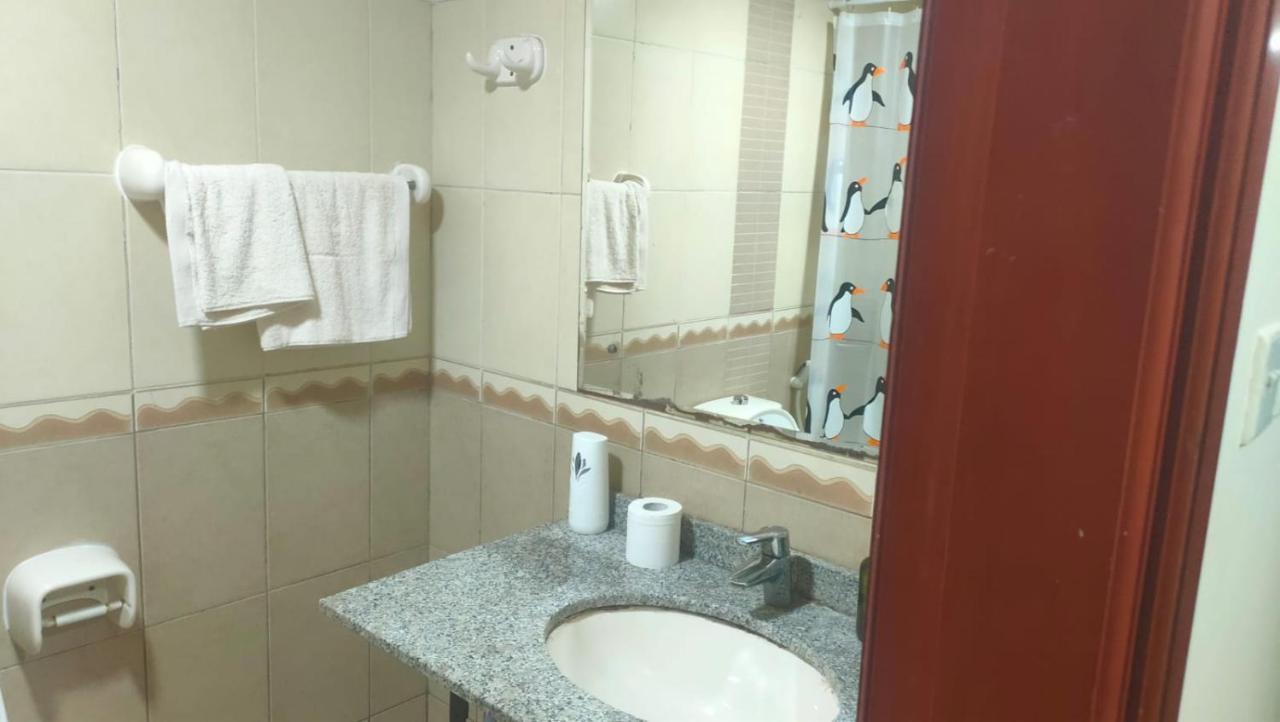 Studio Apartment Ajman Big Extérieur photo